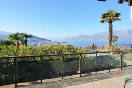 VC02/7 - Villa Castiglioni, Appartement 2 personnes à Luino - Photo 3