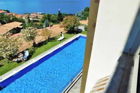 VC02/7 - Villa Castiglioni, Appartement 2 personnes à Luino - Photo 4