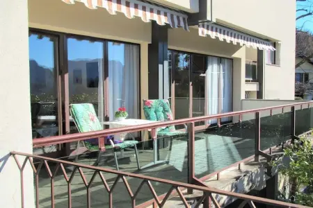 VC02/7 - Villa Castiglioni, Appartement 2 personnes à Luino - Photo 5