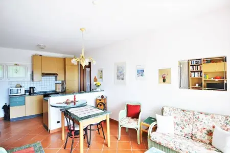 VC02/7 - Villa Castiglioni, Appartement 2 personnes à Luino - Photo 6