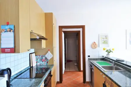 VC02/7 - Villa Castiglioni, Appartement 2 personnes à Luino - Photo 7
