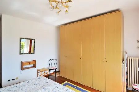 VC02/7 - Villa Castiglioni, Appartement 2 personnes à Luino - Photo 13