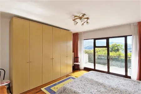 VC02/7 - Villa Castiglioni, Appartement 2 personnes à Luino - Photo 15