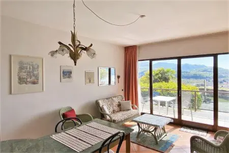 VC02/7 - Villa Castiglioni, Appartement 2 personnes à Luino - Photo 16