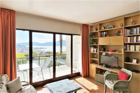 VC02/7 - Villa Castiglioni, Appartement 2 personnes à Luino - Photo 18