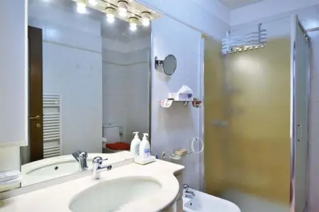 VC02/7 - Villa Castiglioni, Appartement 2 personnes à Luino - Photo 19