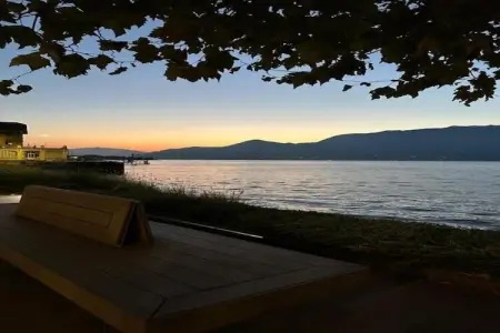 VC02/7 - Villa Castiglioni, Appartement 2 personnes à Luino - Photo 28