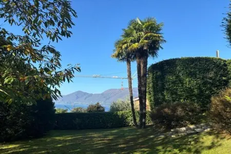 VC02/7 - Villa Castiglioni, Appartement 2 personnes à Luino - Photo 34