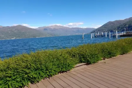 VC02/7 - Villa Castiglioni, Appartement 2 personnes à Luino - Photo 37