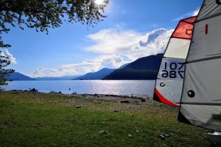 VC02/7 - Villa Castiglioni, Appartement 2 personnes à Luino - Photo 39