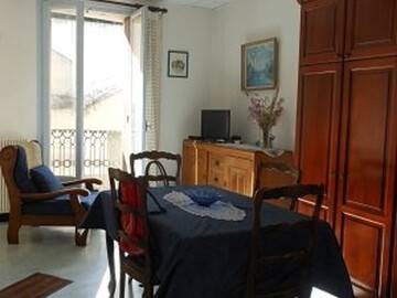 Location Appartement à Amélie les Bains Palalda,Appartement type F2 3 couchages AMELIE LES BAINS FR-1-703-103 N°905309