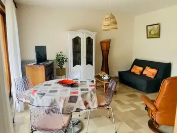 Appartamento a Amélie les Bains Palalda,Charmant F2** avec Terrasse et Garage - Proche Thermes, Centre-Ville et Wifi - Amélie-les-Bains FR-1-703-30 N°905369