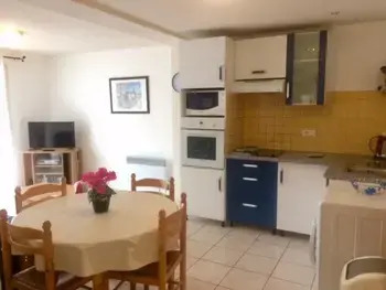 Apartamento en Amélie les Bains Palalda,Charmant F2 avec Terrasse, Clim, Parking, Animaux OK - Amélie-les-Bains FR-1-703-44 N°905382