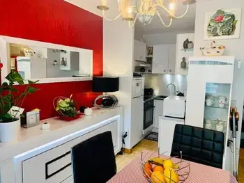 Appartamento a Amélie les Bains Palalda,Studio cosy avec terrasse - 2 pers - Amélie-les-Bains FR-1-703-58 N°905394