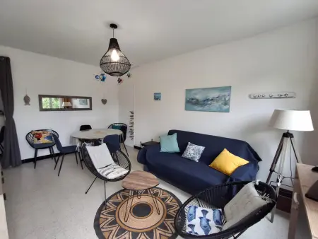 Villa 5 pers Châtelaillon-Plage, jardin, proche centre et plage - Photo 1