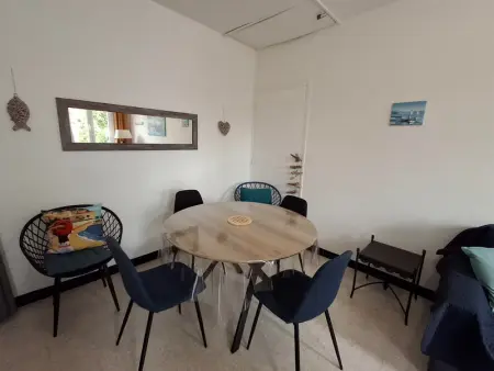 Villa 5 pers Châtelaillon-Plage, jardin, proche centre et plage - Photo 2