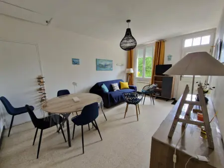 Villa 5 pers Châtelaillon-Plage, jardin, proche centre et plage - Photo 3