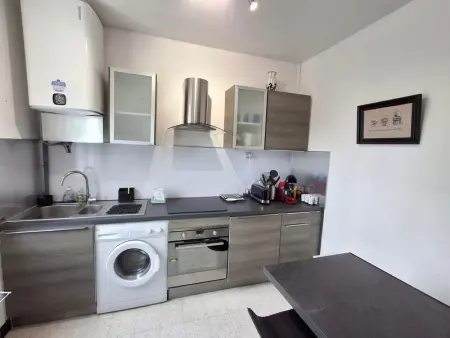 Villa 5 pers Châtelaillon-Plage, jardin, proche centre et plage - Photo 4