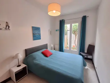 Villa 5 pers Châtelaillon-Plage, jardin, proche centre et plage - Photo 5