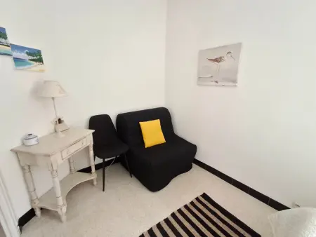 Villa 5 pers Châtelaillon-Plage, jardin, proche centre et plage - Photo 7