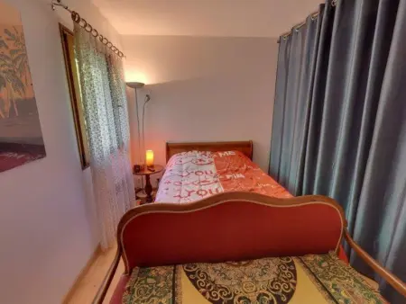 Maison plain-pied 4 pers, jardin, BBQ, WIFI, animaux OK - Châtelaillon-Plage - Photo 9