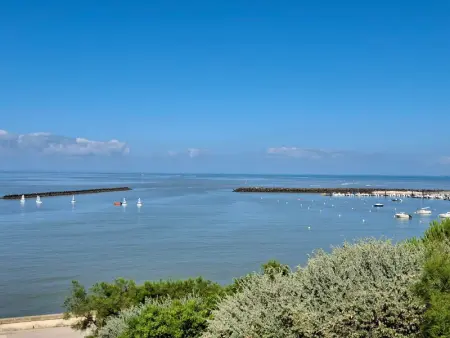 Maison plain-pied 4 pers, jardin, BBQ, WIFI, animaux OK - Châtelaillon-Plage - Photo 11