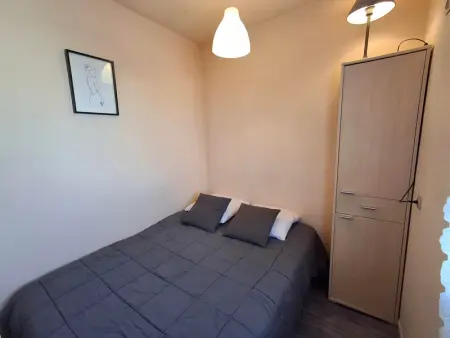 Studio proche plage à Châtelaillon avec terrasse et parking - Animaux admis - Photo 3