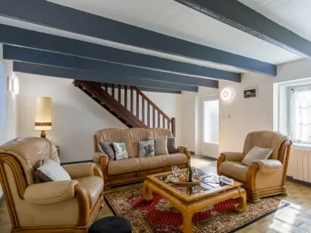 Ty Frouden, Maison 7 personnes à Plouescat - Photo 1