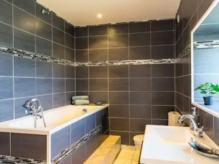 Ty Frouden, Maison 7 personnes à Plouescat - Photo 10