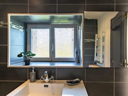 Ty Frouden, Maison 7 personnes à Plouescat - Photo 11