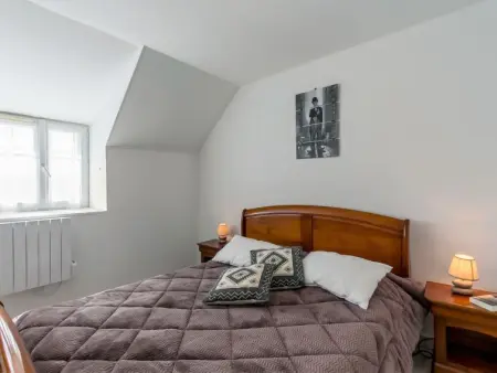 Ty Frouden, Maison 7 personnes à Plouescat - Photo 13