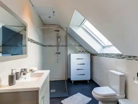 Ty Frouden, Maison 7 personnes à Plouescat - Photo 20