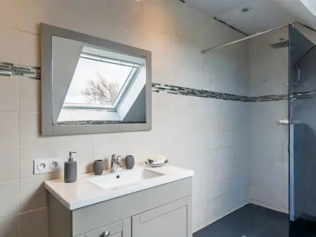 Ty Frouden, Maison 7 personnes à Plouescat - Photo 21