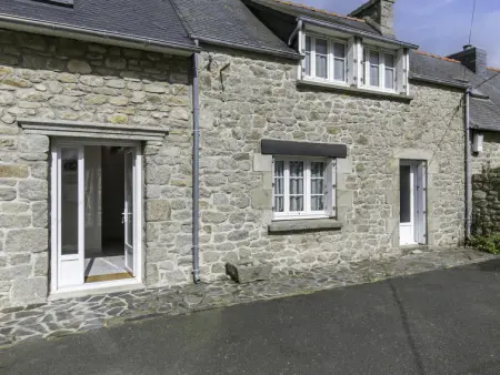 Ty Frouden, Maison 7 personnes à Plouescat - Photo 29