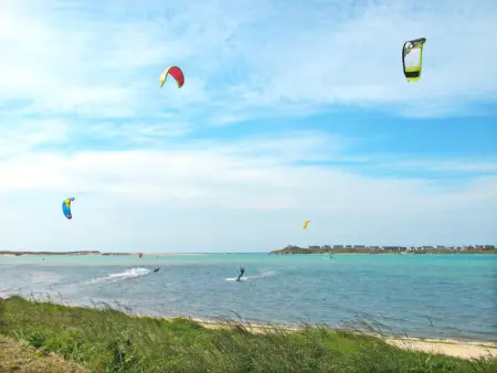 Ty Frouden, Maison 7 personnes à Plouescat - Photo 35