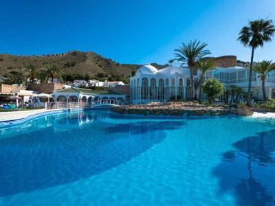 San Juan de Capistrano, House 2 persons in Nerja ES5405.731.1