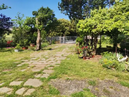 La Pergola, Appartement 4 personnes à Roccastrada - Photo 3