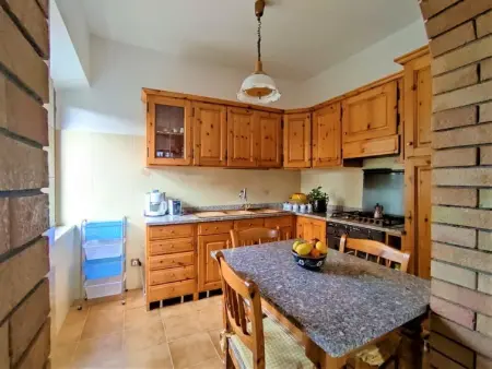 La Pergola, Appartement 4 personnes à Roccastrada - Photo 7