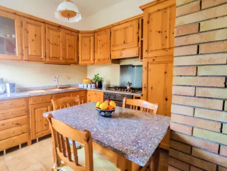 La Pergola, Appartement 4 personnes à Roccastrada - Photo 9