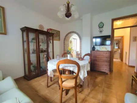 La Pergola, Appartement 4 personnes à Roccastrada - Photo 10