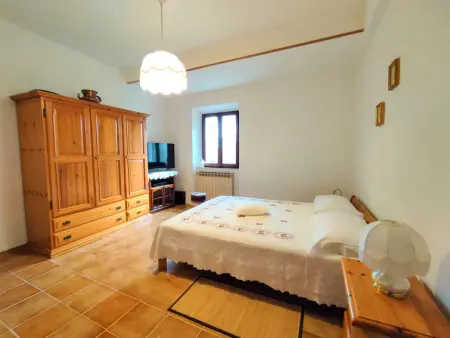 La Pergola, Appartement 4 personnes à Roccastrada - Photo 11
