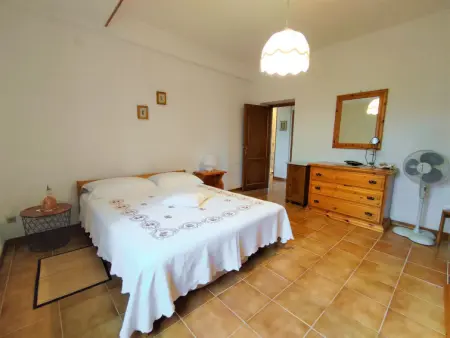 La Pergola, Appartement 4 personnes à Roccastrada - Photo 12