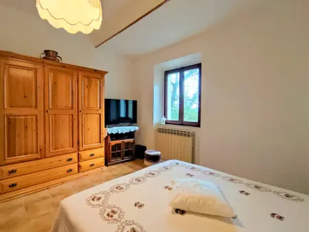 La Pergola, Appartement 4 personnes à Roccastrada - Photo 13