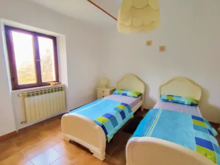 La Pergola, Appartement 4 personnes à Roccastrada - Photo 14