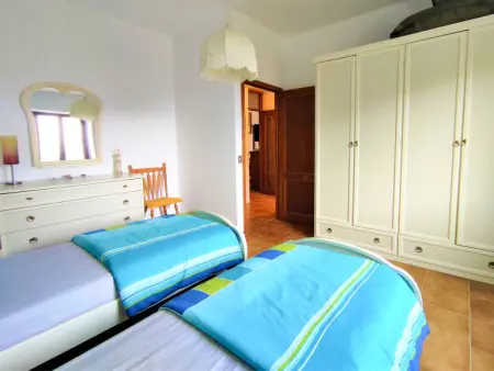 La Pergola, Appartement 4 personnes à Roccastrada - Photo 16