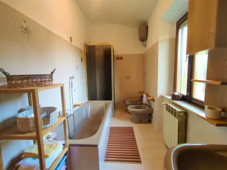 La Pergola, Appartement 4 personnes à Roccastrada - Photo 17