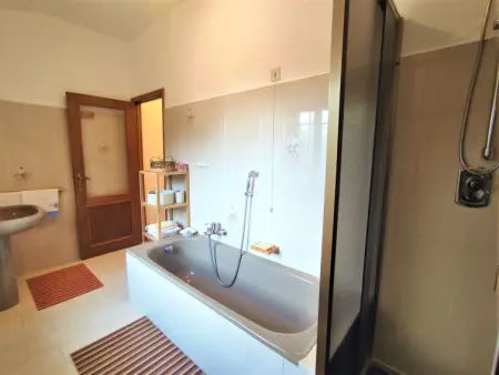 La Pergola, Appartement 4 personnes à Roccastrada - Photo 18