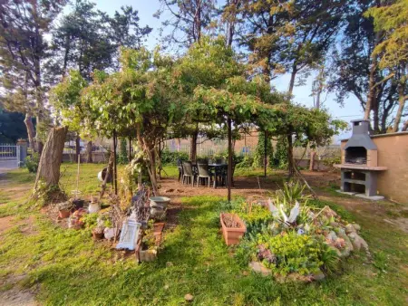 La Pergola, Appartement 4 personnes à Roccastrada - Photo 20