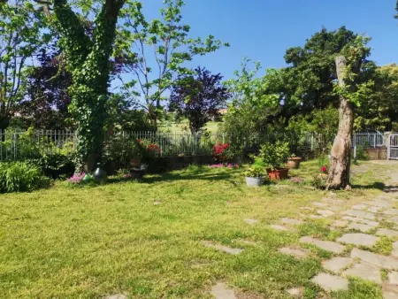 La Pergola, Appartement 4 personnes à Roccastrada - Photo 22