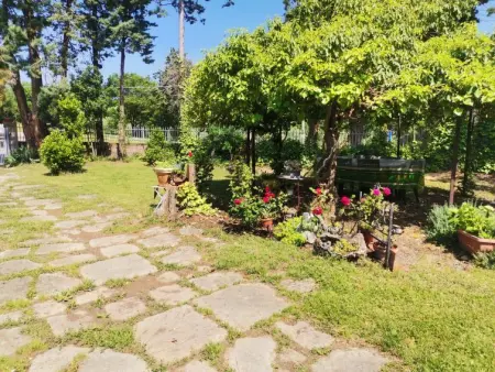 La Pergola, Appartement 4 personnes à Roccastrada - Photo 23